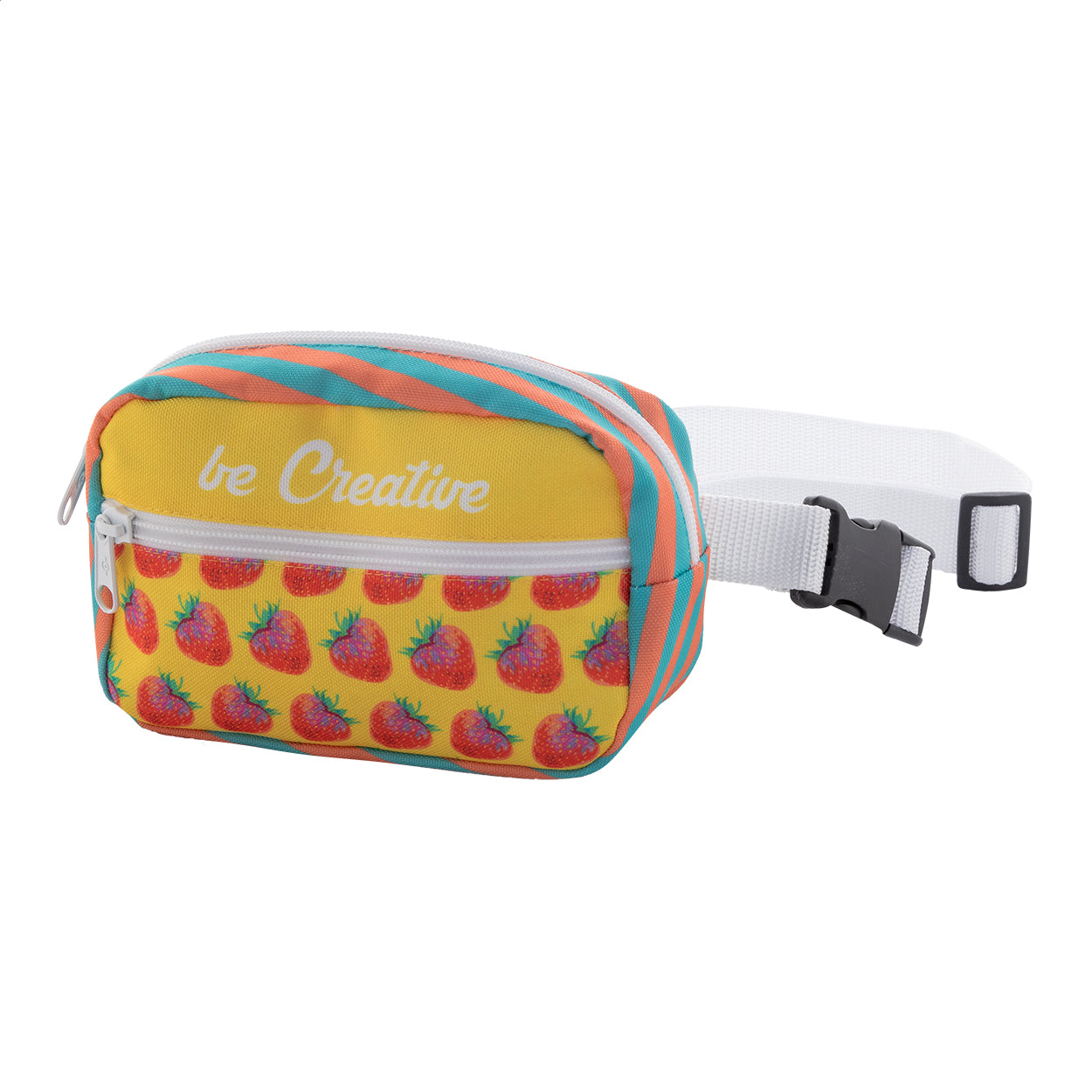 CreaWaist Compact Individuelle Gürteltasche