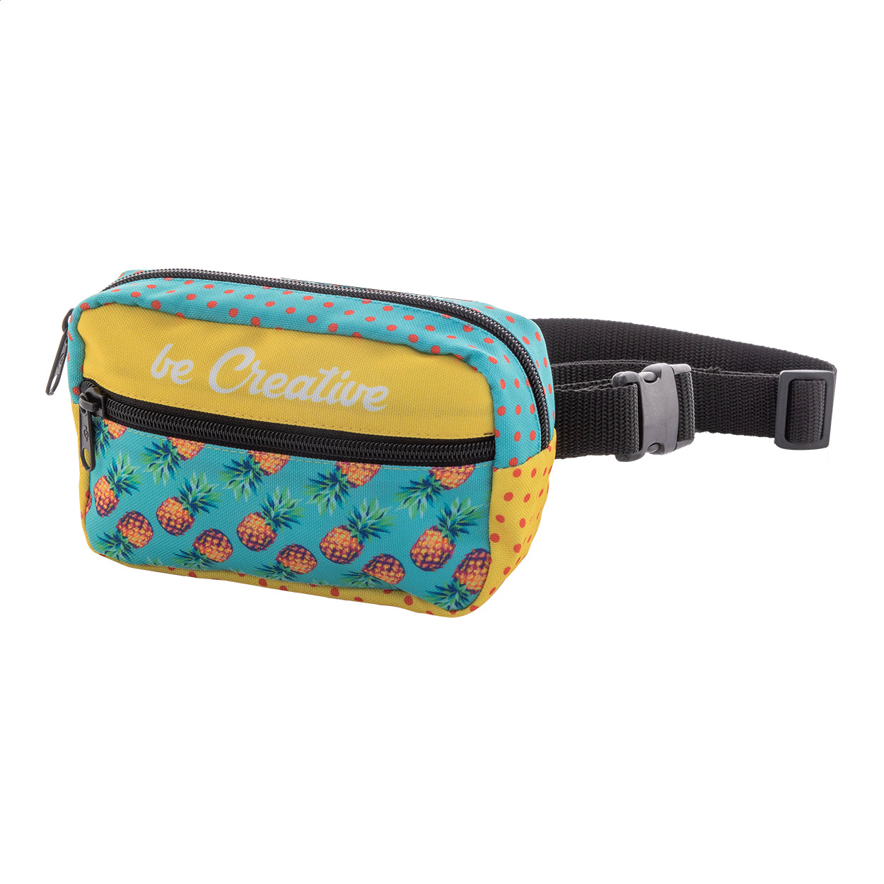 CreaWaist Compact Individuelle Gürteltasche