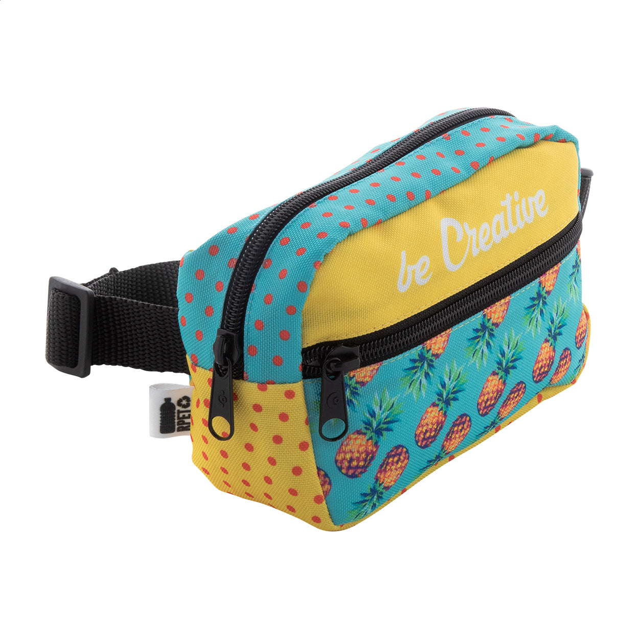 CreaWaist Compact Individuelle Gürteltasche
