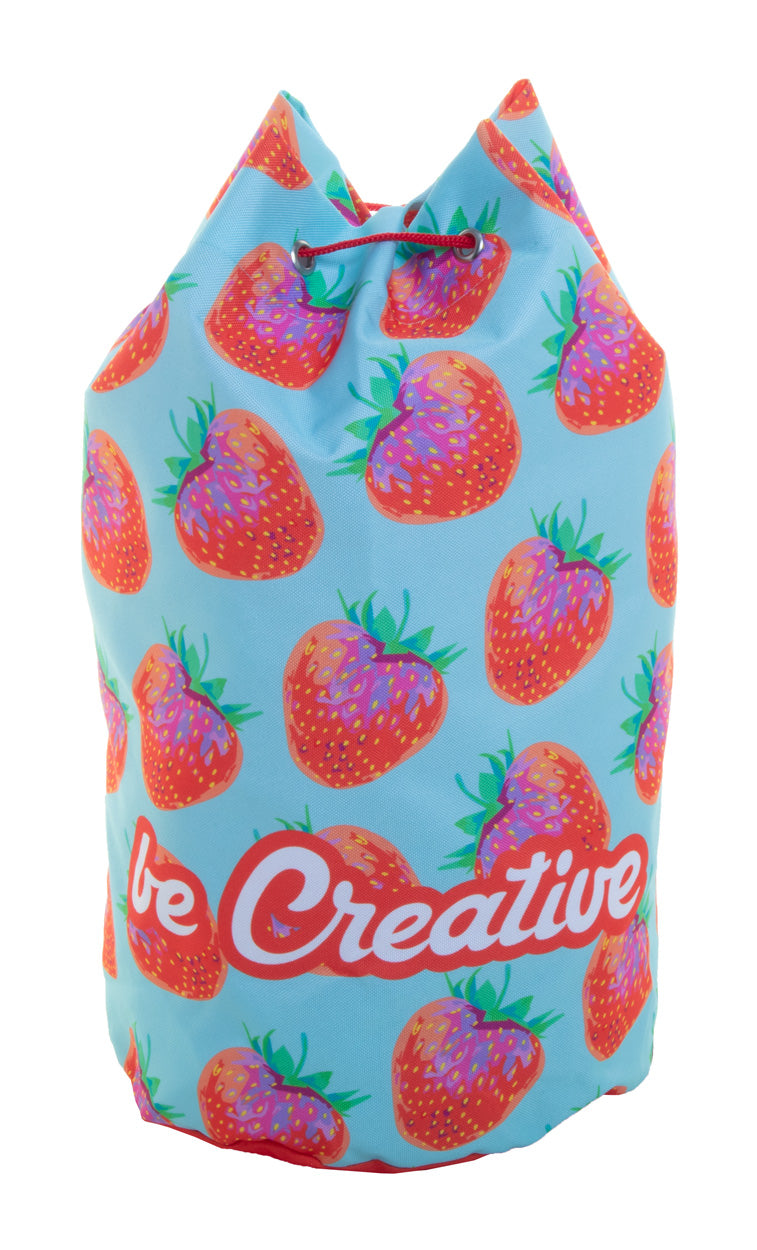 CreaDraw Ocean Individueller Seesack