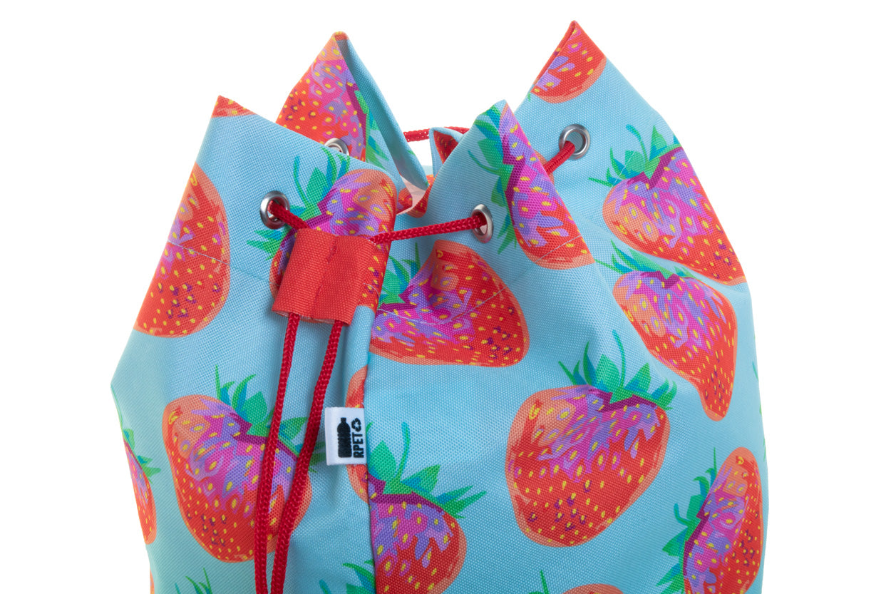CreaDraw Ocean Individueller Seesack