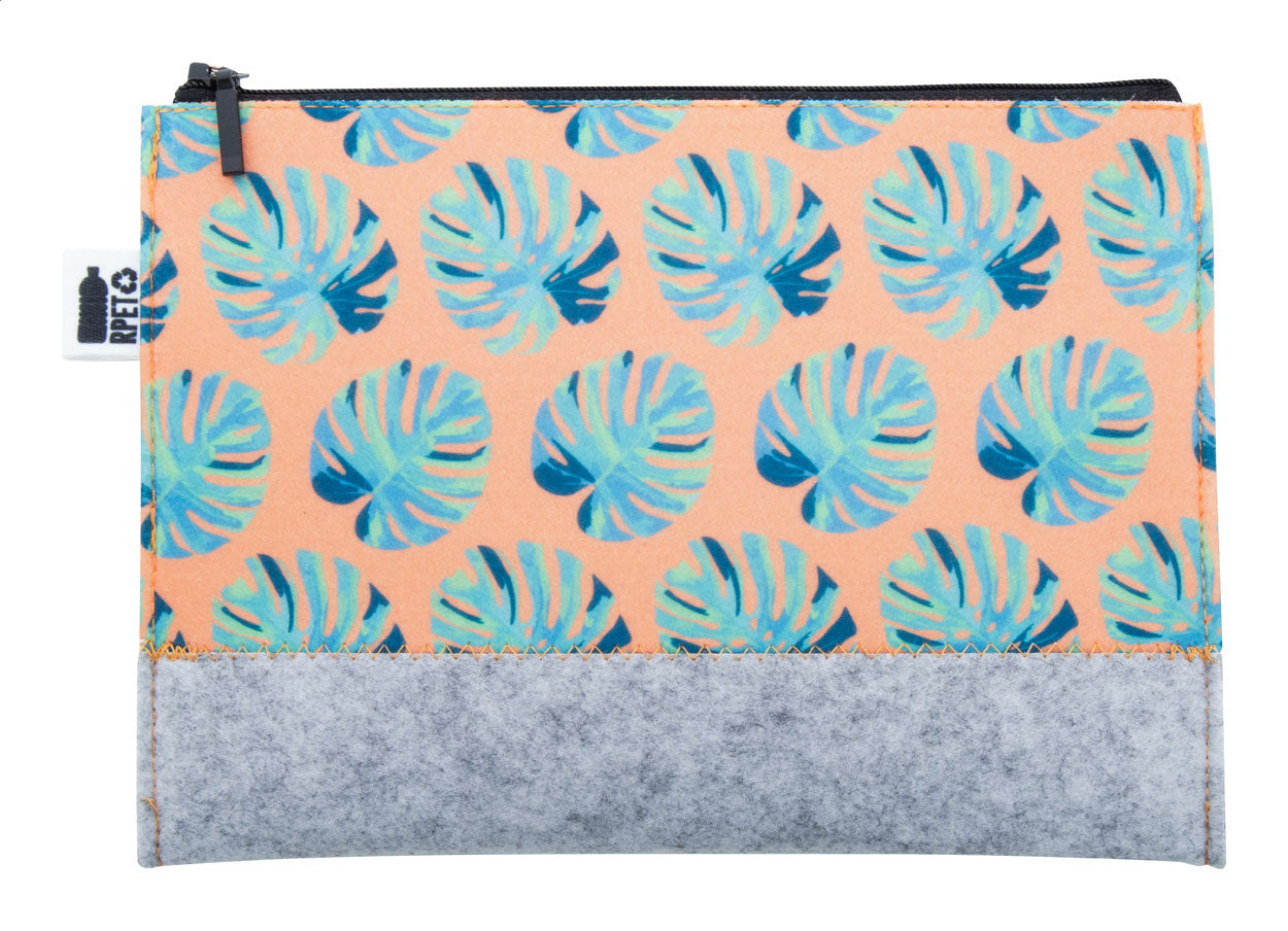 CreaFelt Beauty M Individuelle Kosmetiktasche