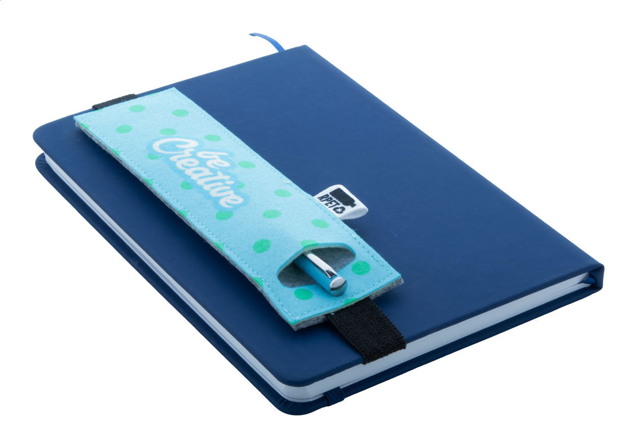CreaFelt Pen Cover Individuelles Stifteetui