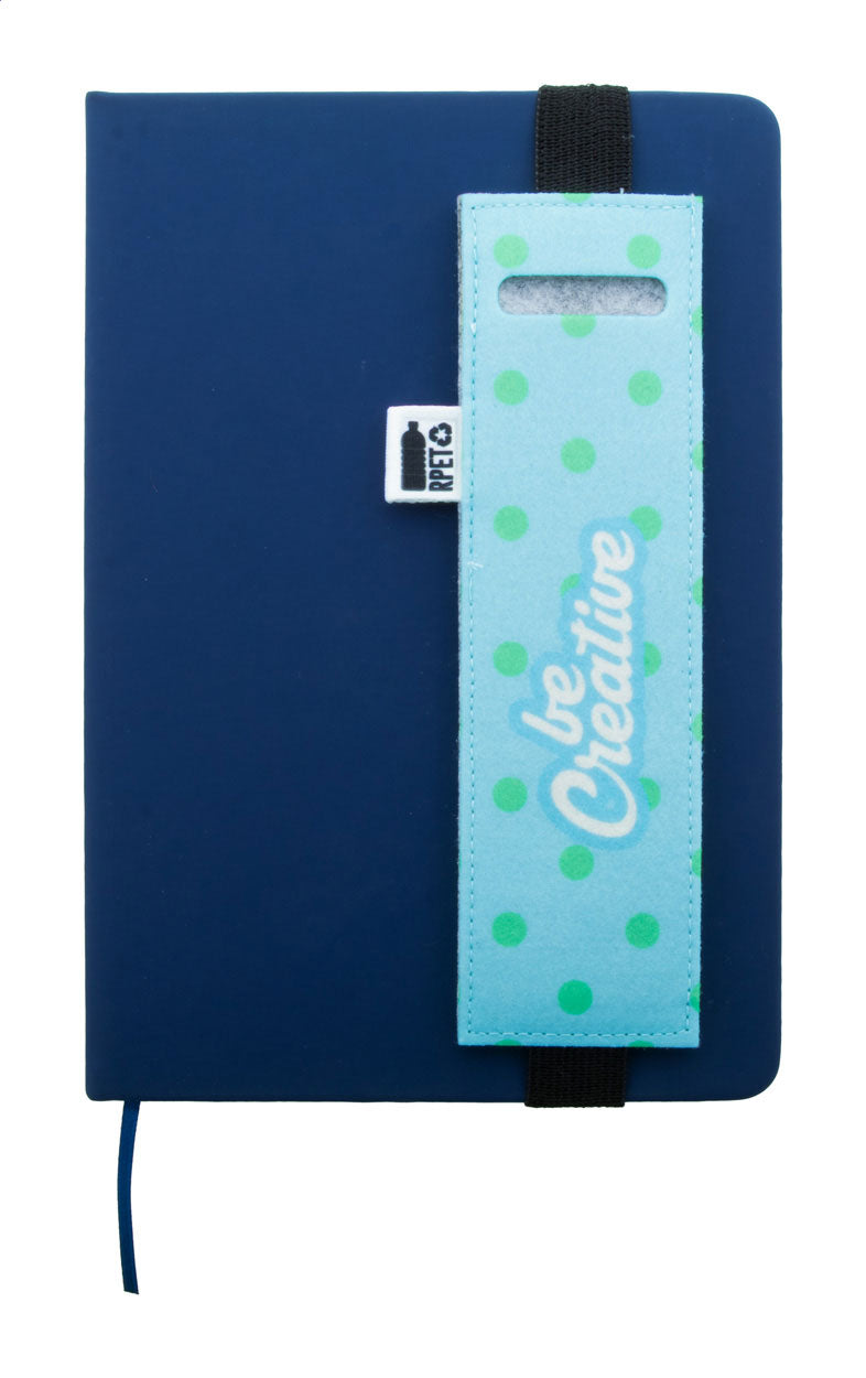 CreaFelt Pen Cover Individuelles Stifteetui