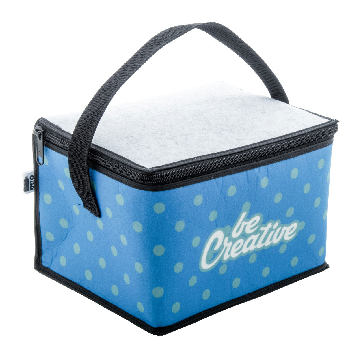 CreaFelt Cool 6 Individuelle Kühltasche