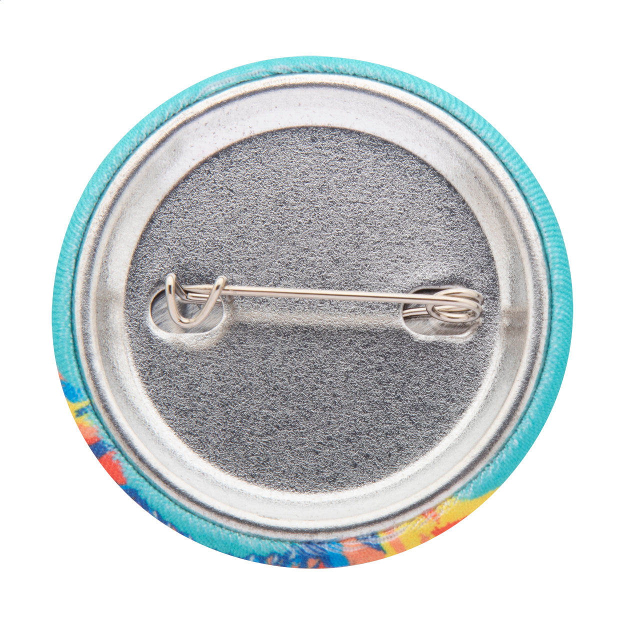 PinBadge RPET Mini Button-Anstecker