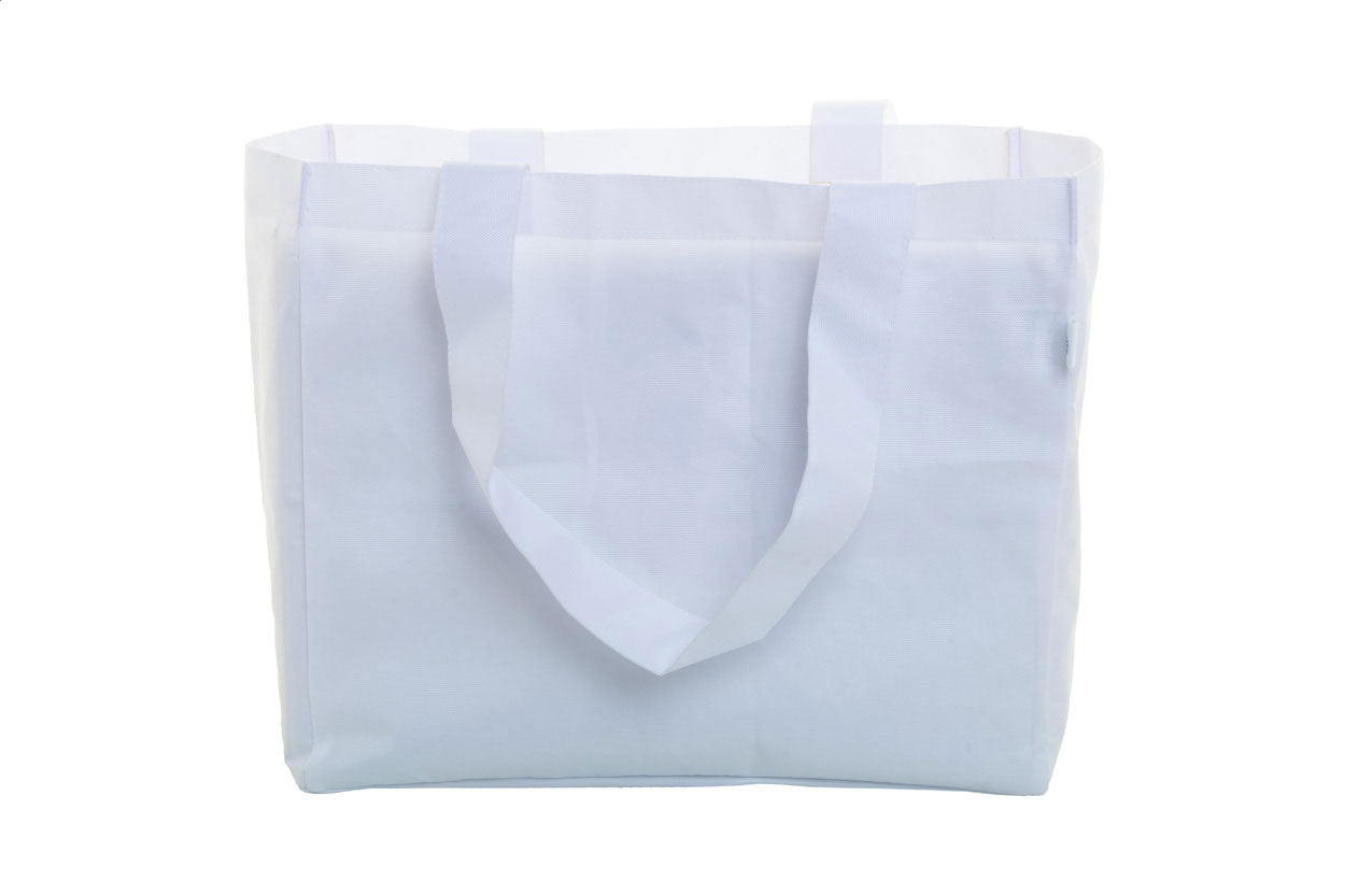 SuboShop Plus B Individuelle Einkaufstasche