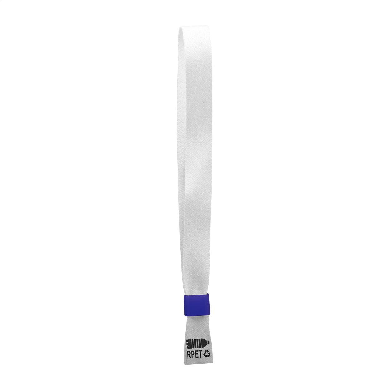 SuboWrist RPET Individuelles Festival-Armband