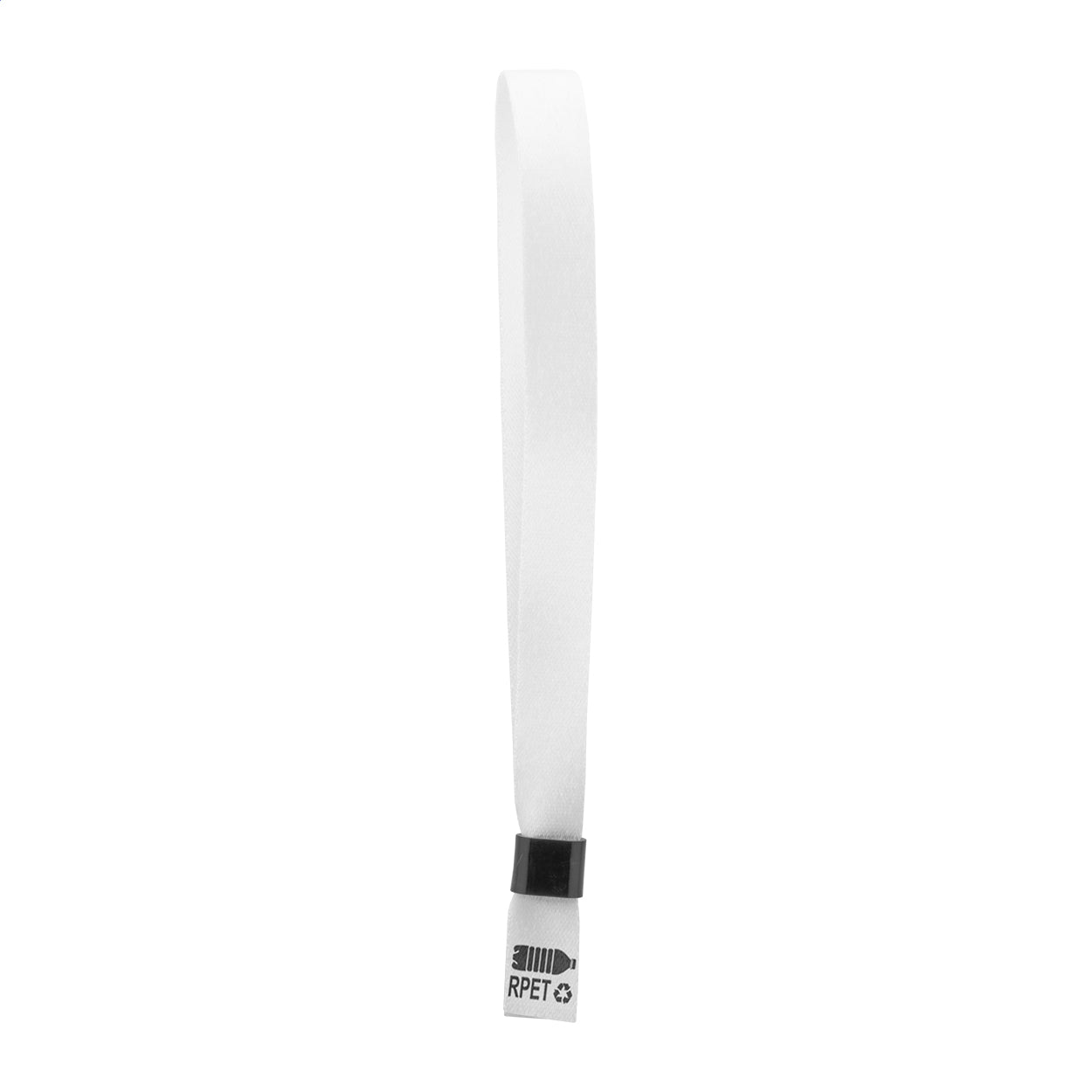 SuboWrist RPET Individuelles Festival-Armband