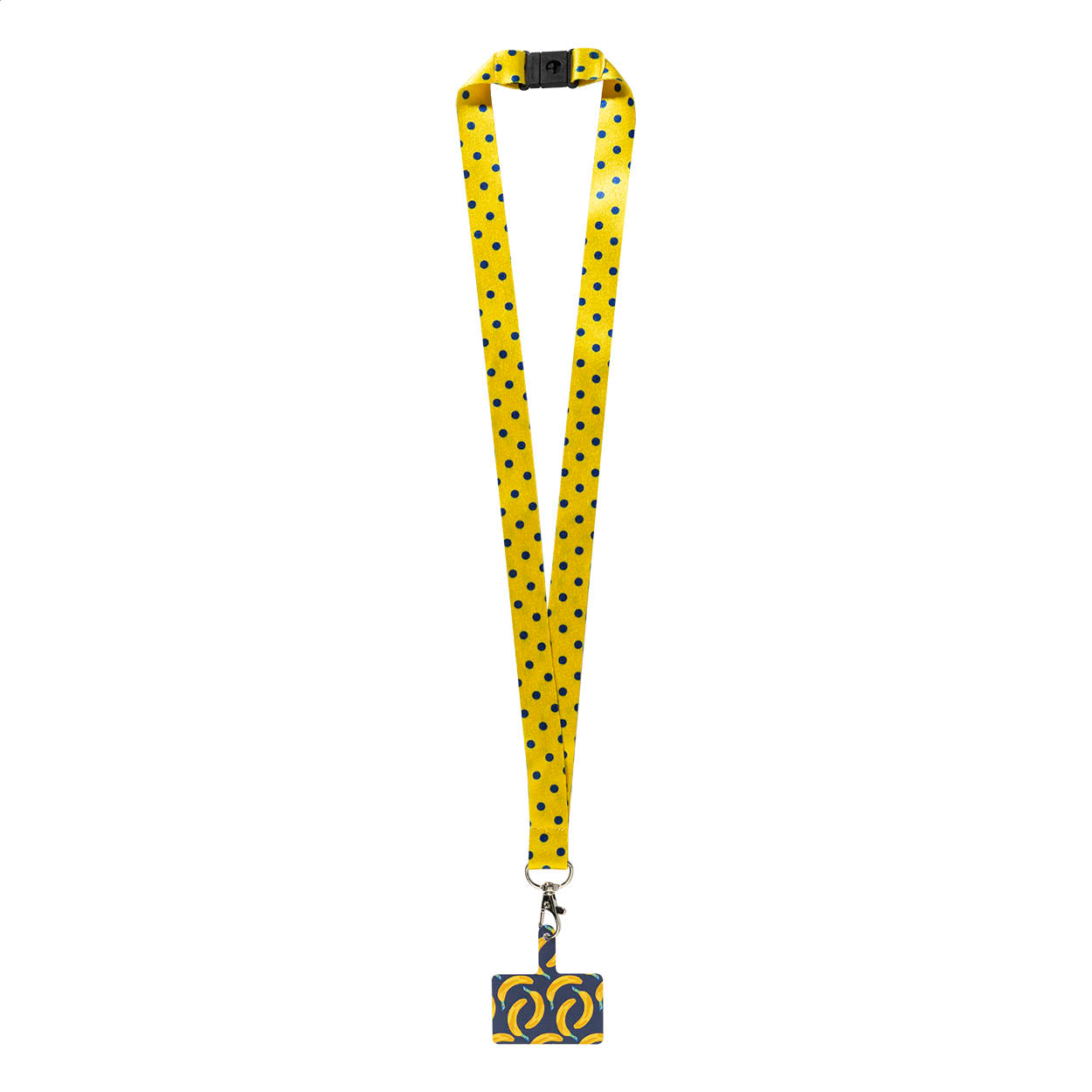 Subyard Mobile Safe Individuelles Handyhalter-Lanyard