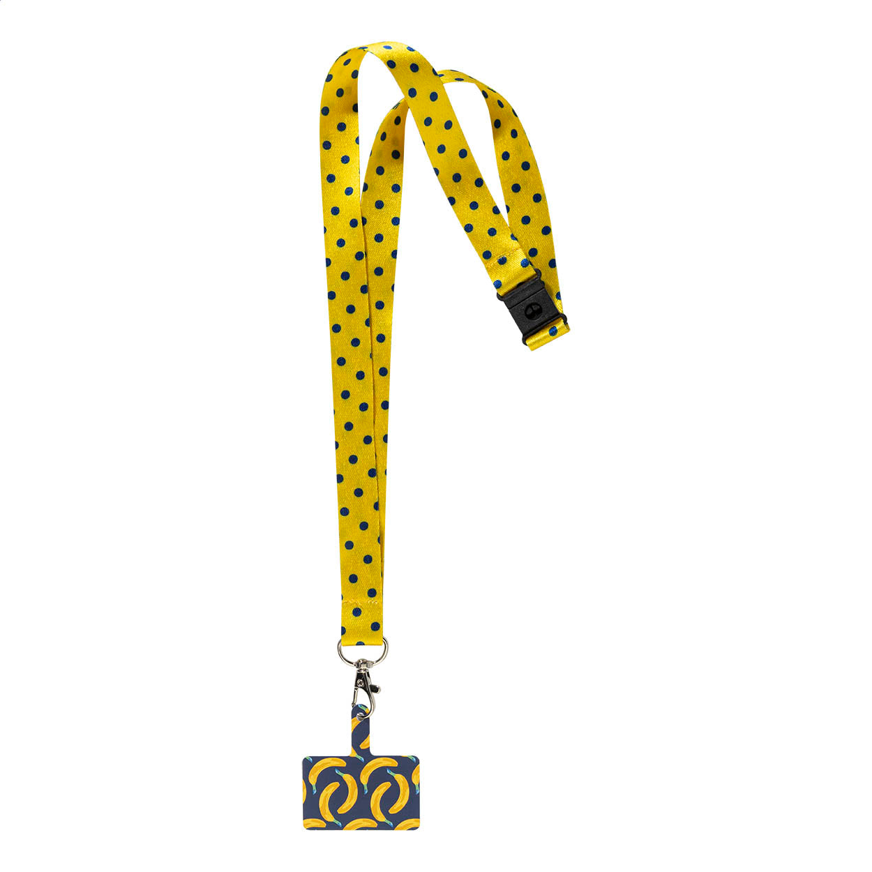 Subyard Mobile Safe Individuelles Handyhalter-Lanyard