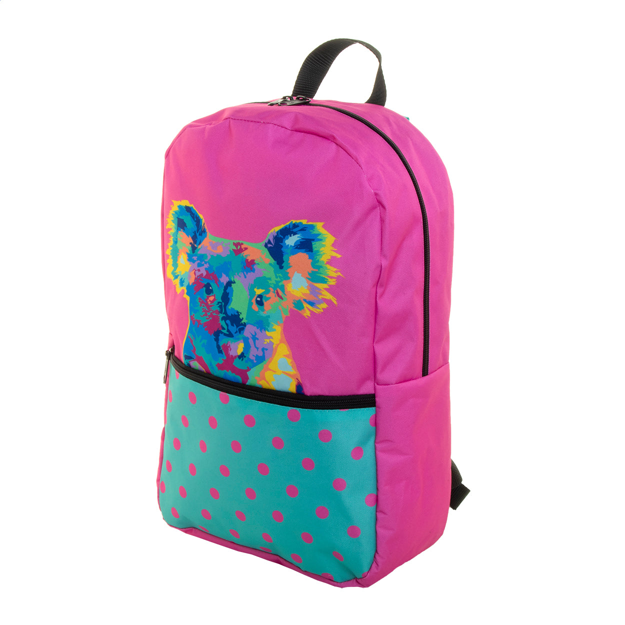 SuboBag Back Individueller RPET-Rucksack