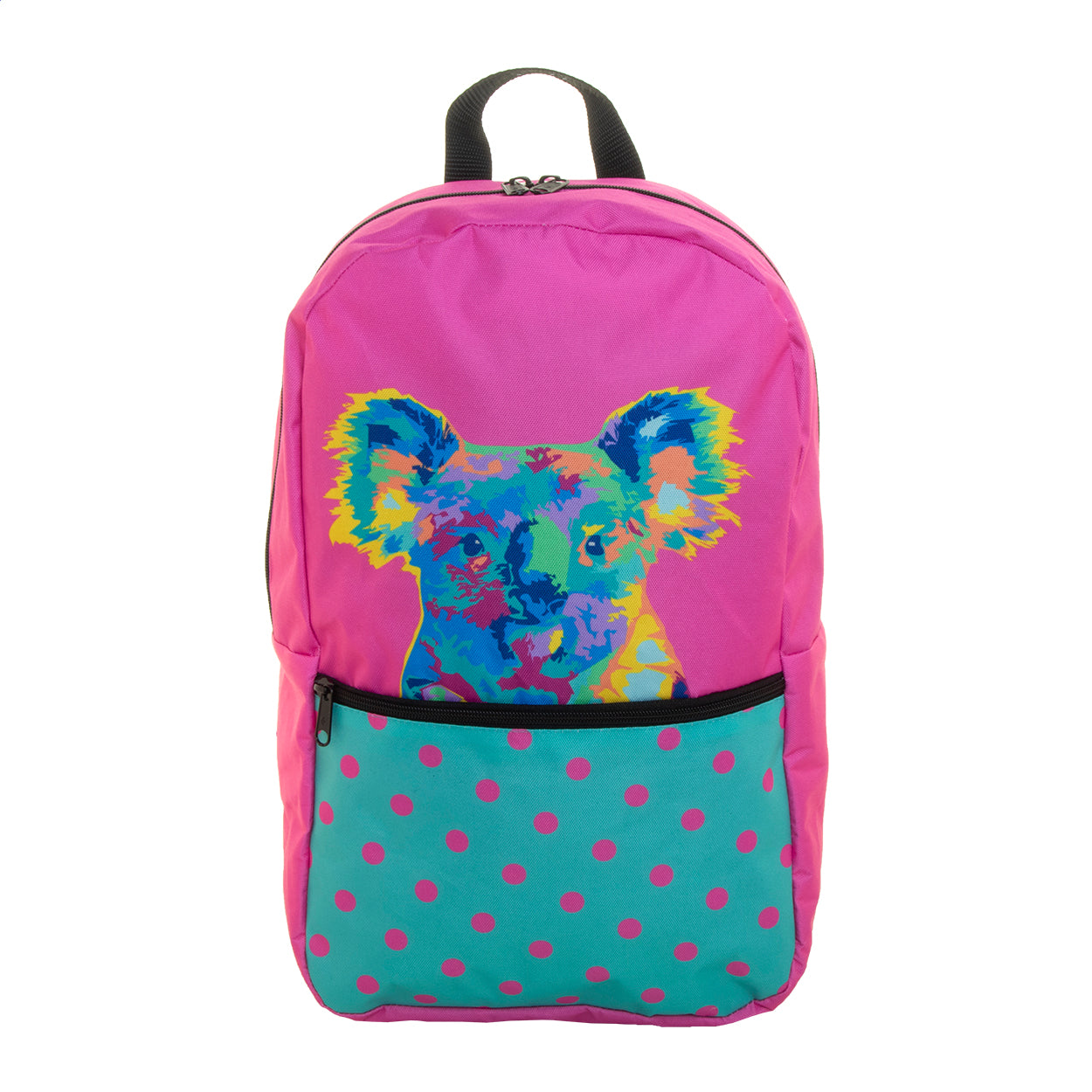 SuboBag Back Individueller RPET-Rucksack