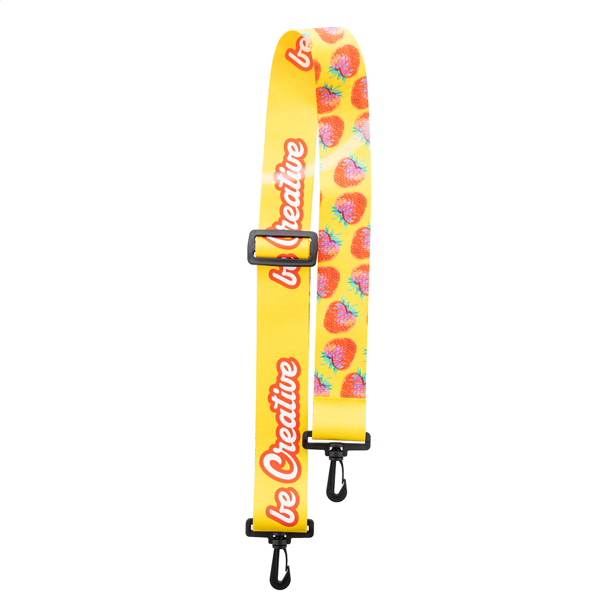 SuboCarry Individueller Schultergurt