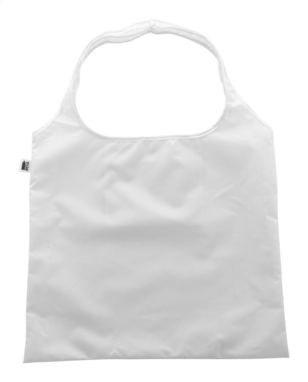 SuboShop Fold II Individuelle RPET Einkaufstasche