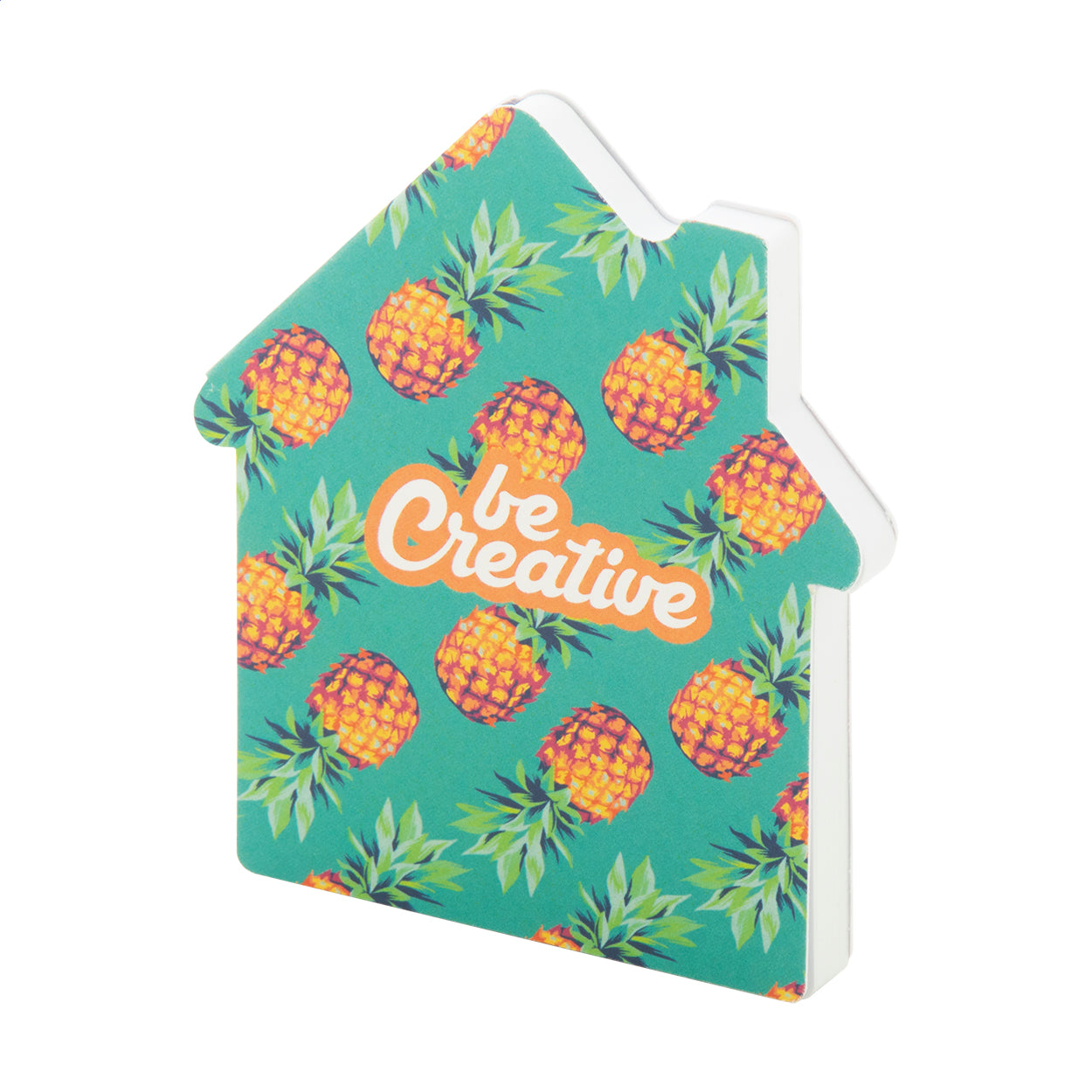 CreaStick House Individuelle Haftnotizen