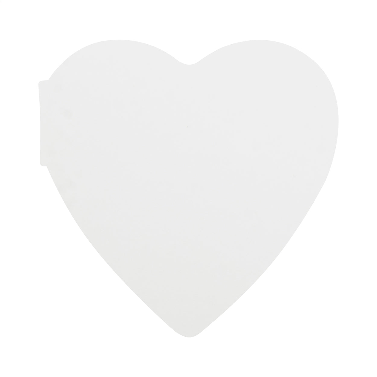 CreaStick Heart Individuelle Haftnotizen