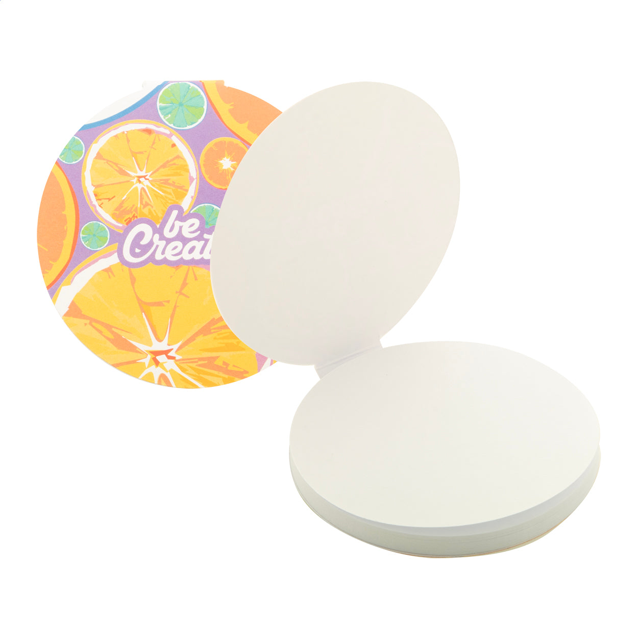 CreaStick Circle Individuelle Haftnotizen