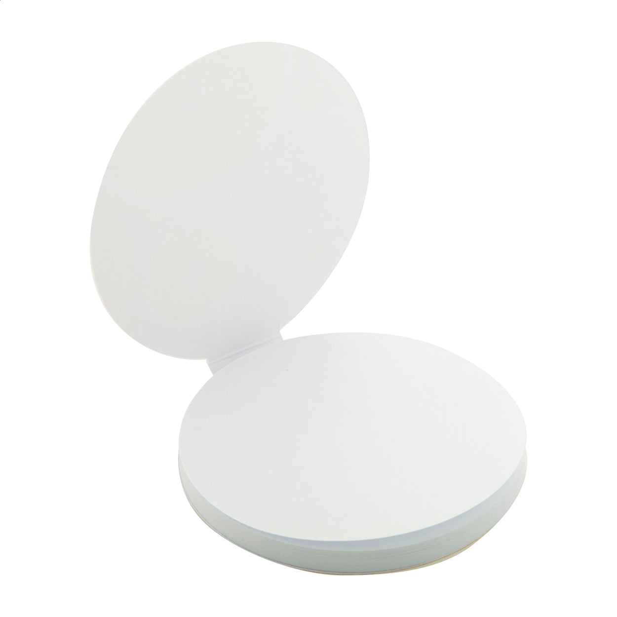 CreaStick Circle Individuelle Haftnotizen