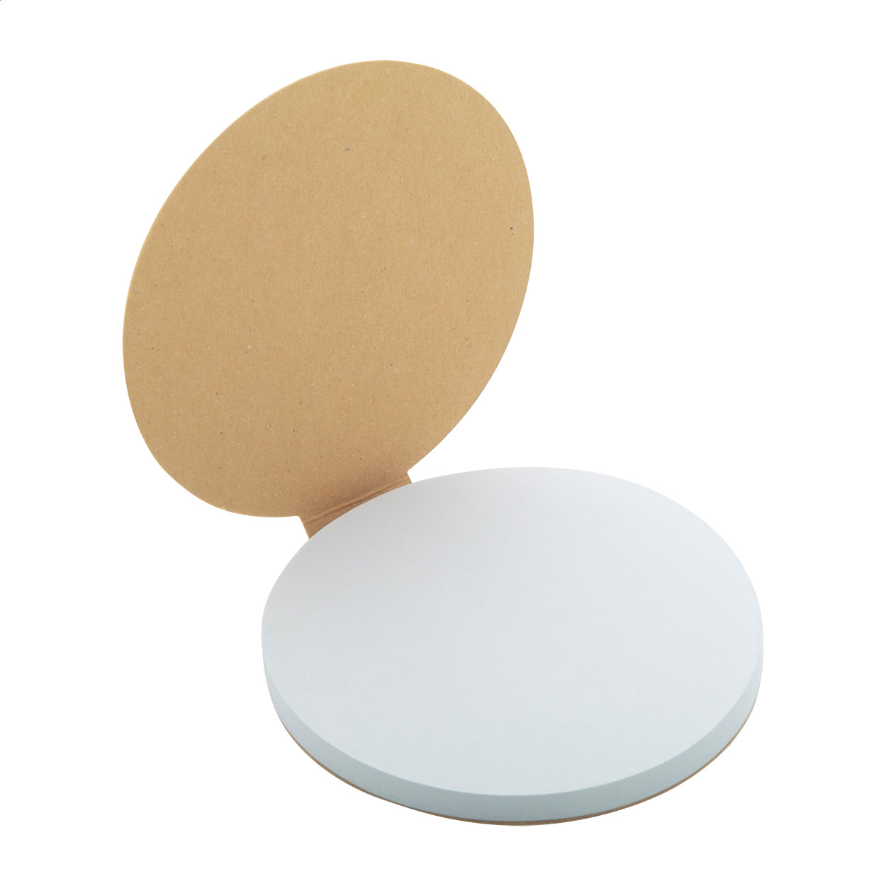 CreaStick Circle Eco Individuelle Haftnotizen