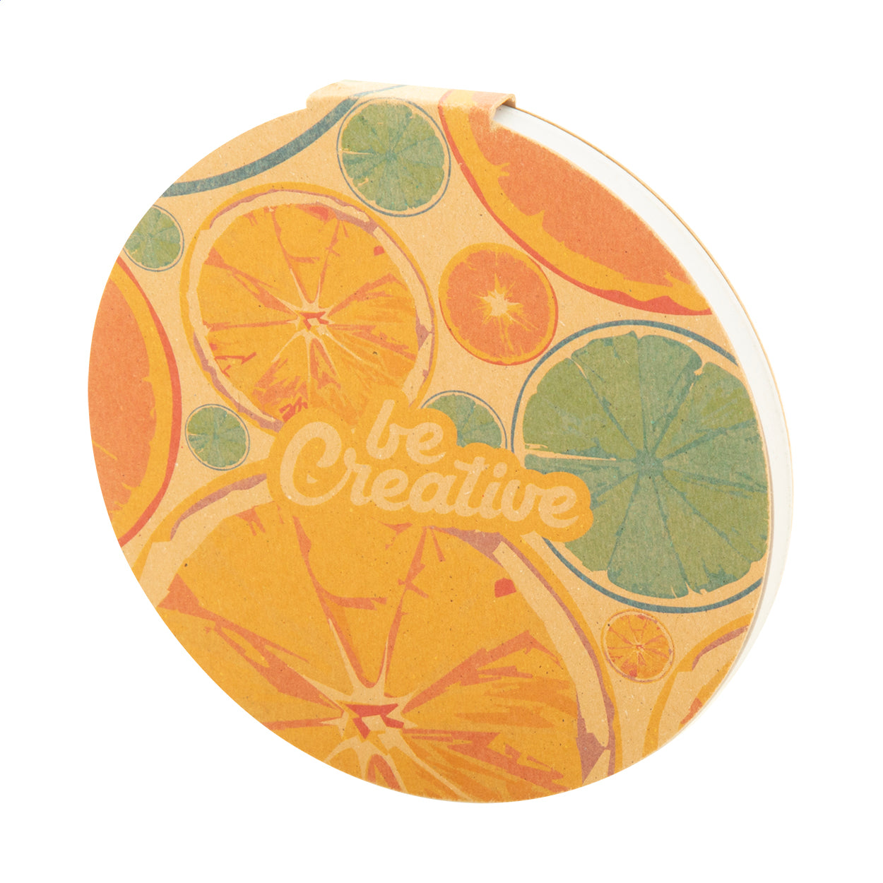 CreaStick Circle Eco Individuelle Haftnotizen