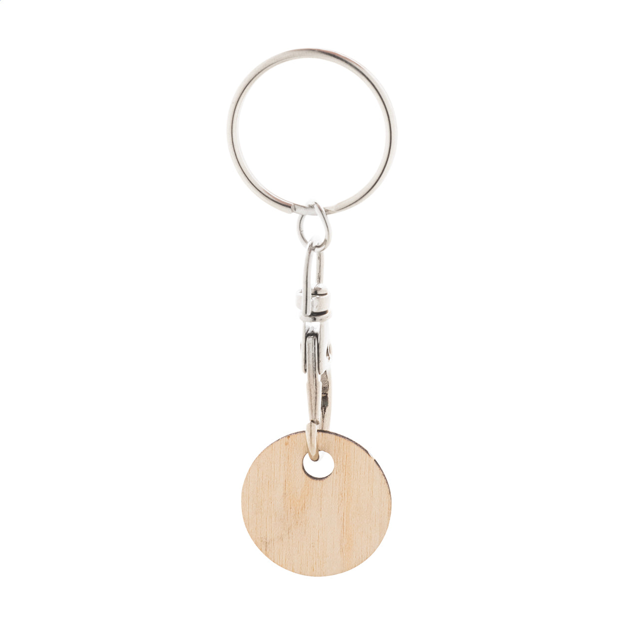 ColoShop Eco EKW-Chip/Schlüsselanhänger