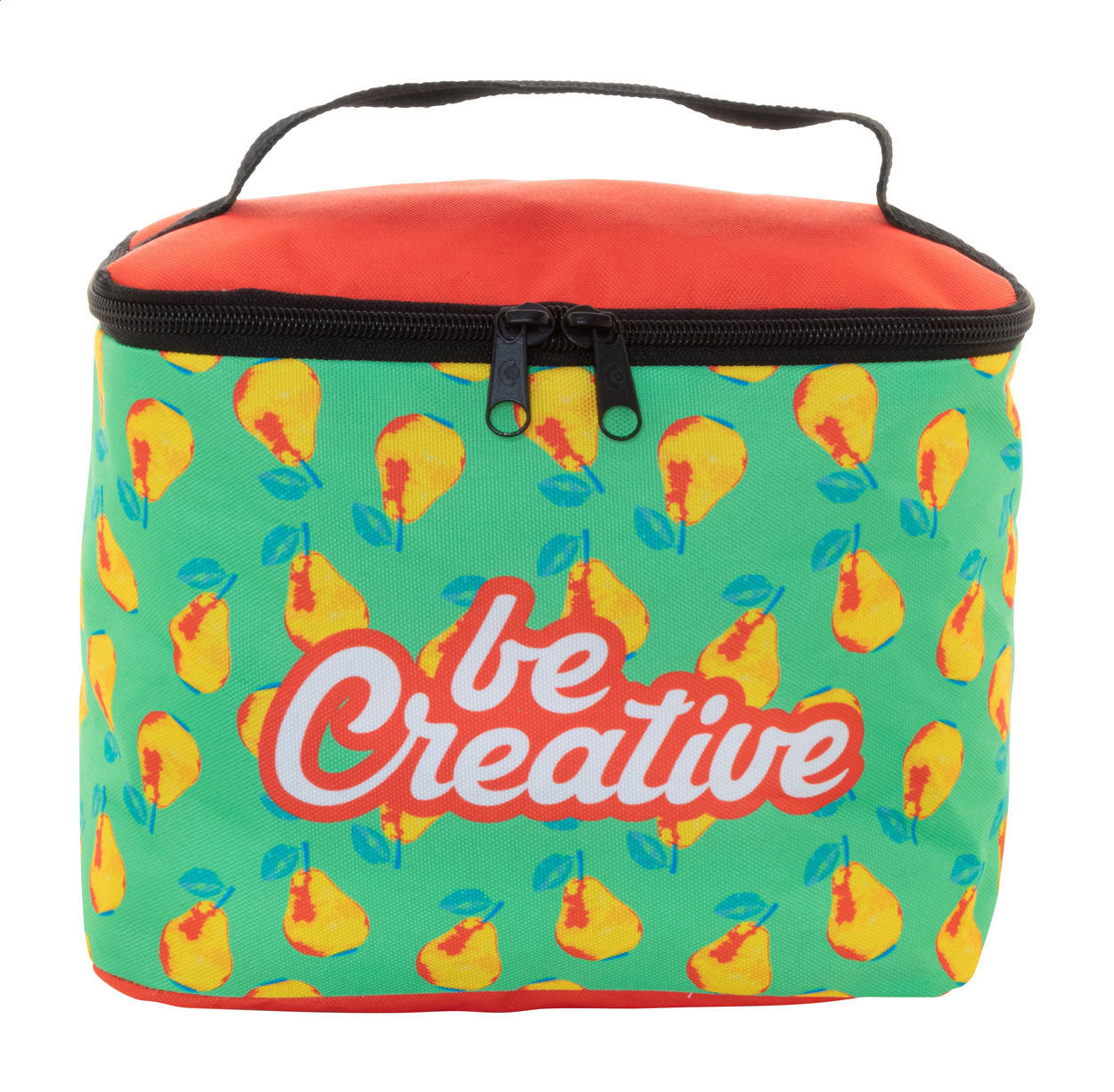 CreaBeauty XL Individuelle Kosmetiktasche