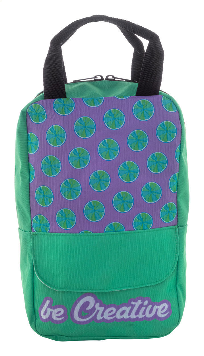 SuboBag Back Mini Individueller RPET Rucksack