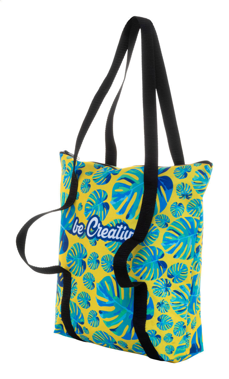 SuboBag Yoga Individuelle Yogamattentasche