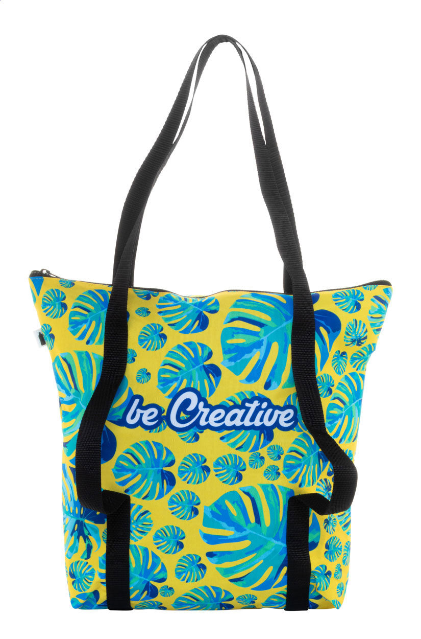 SuboBag Yoga Individuelle Yogamattentasche
