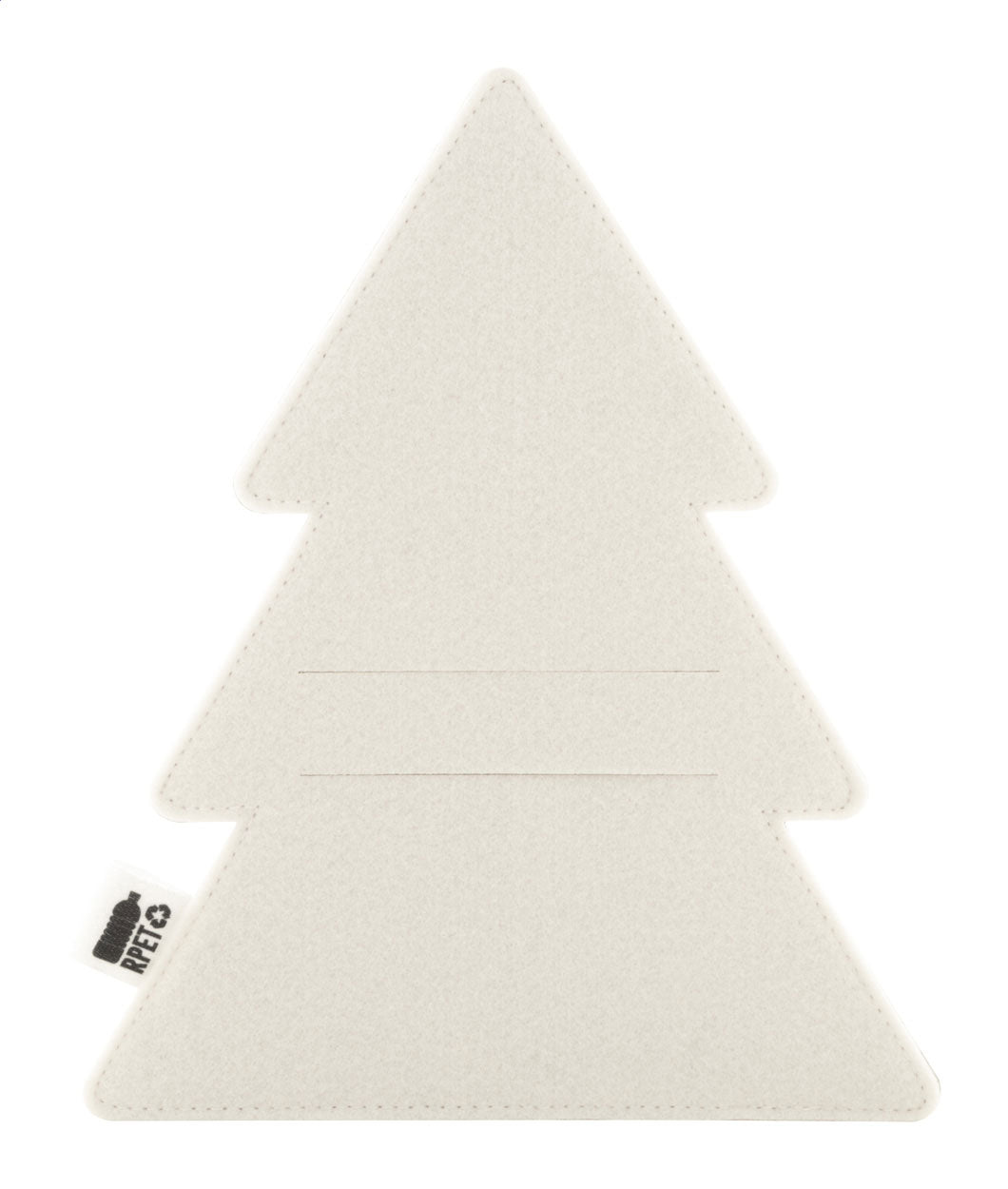 CreaFelt Cutlery Xmas Individueller Besteckhalter