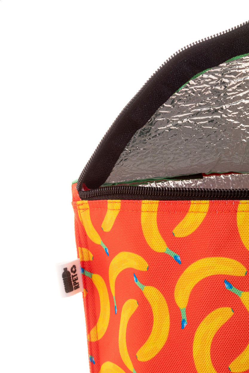 CreaCool Back Individueller RPET Kühlrucksack