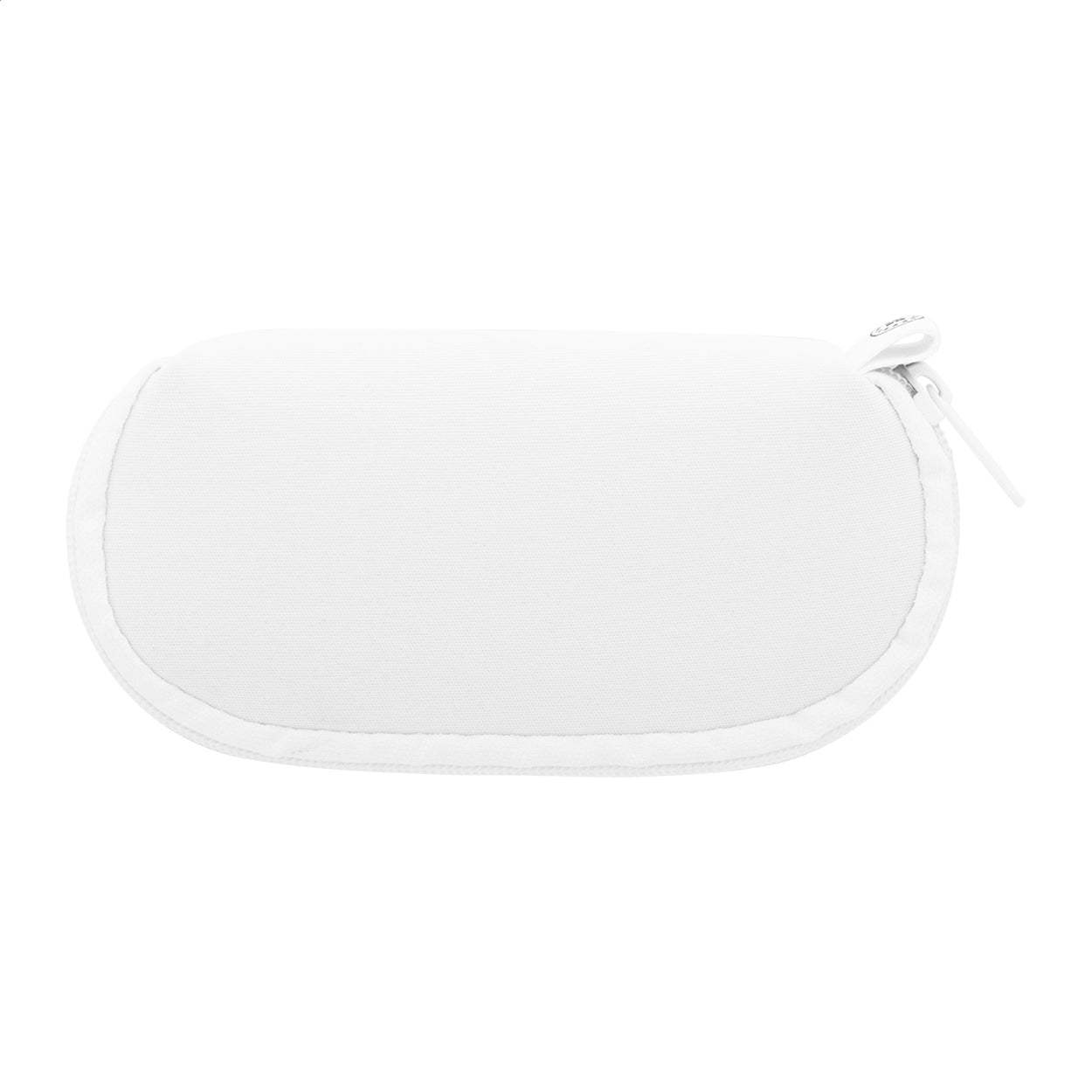 PrintSun Zip Individuelles RPET Sonnenbrillenetui