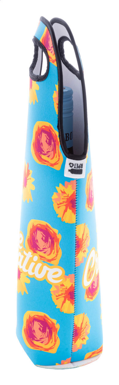 VinoBag Individuelle Weintasche