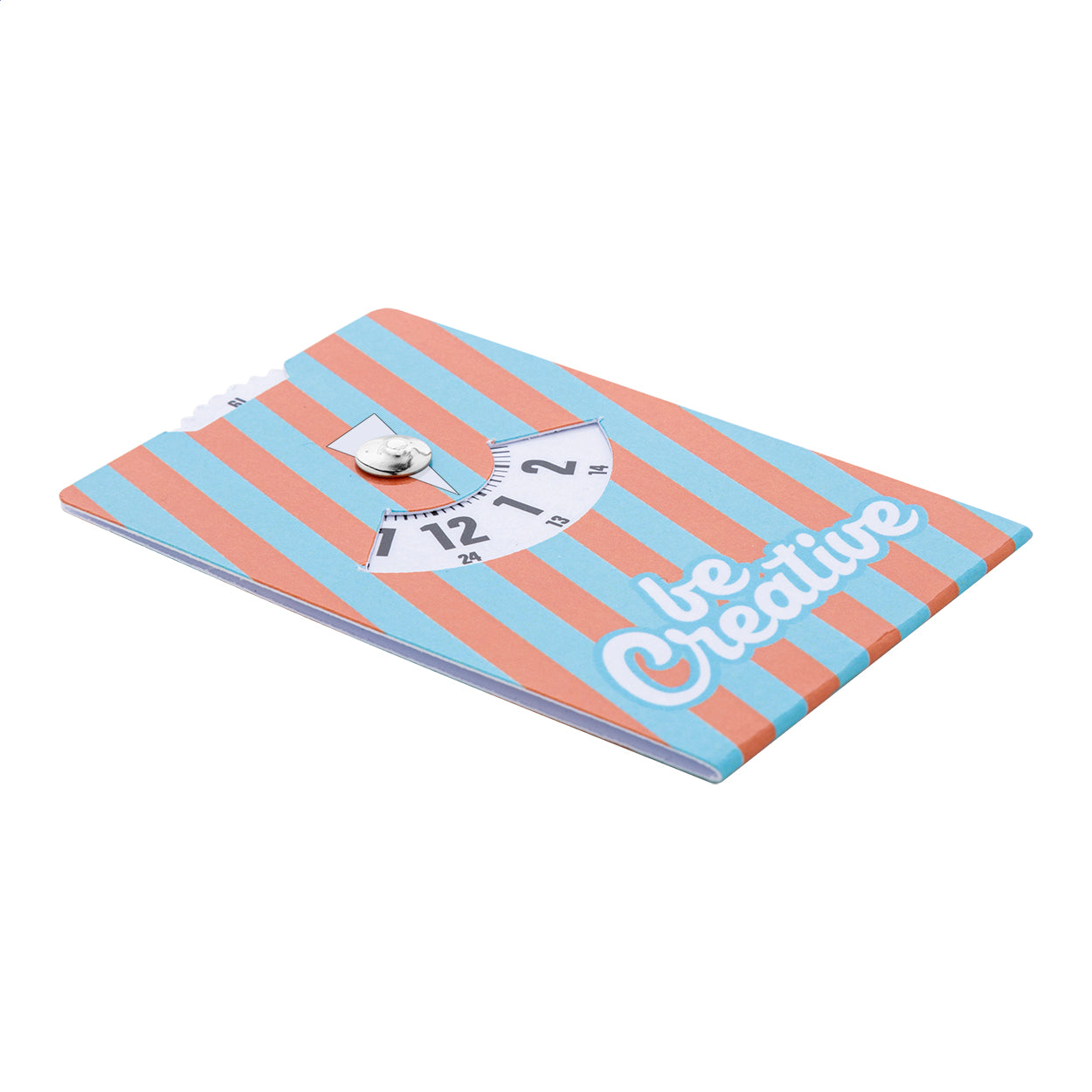 CreaPark Pico Parkkarte