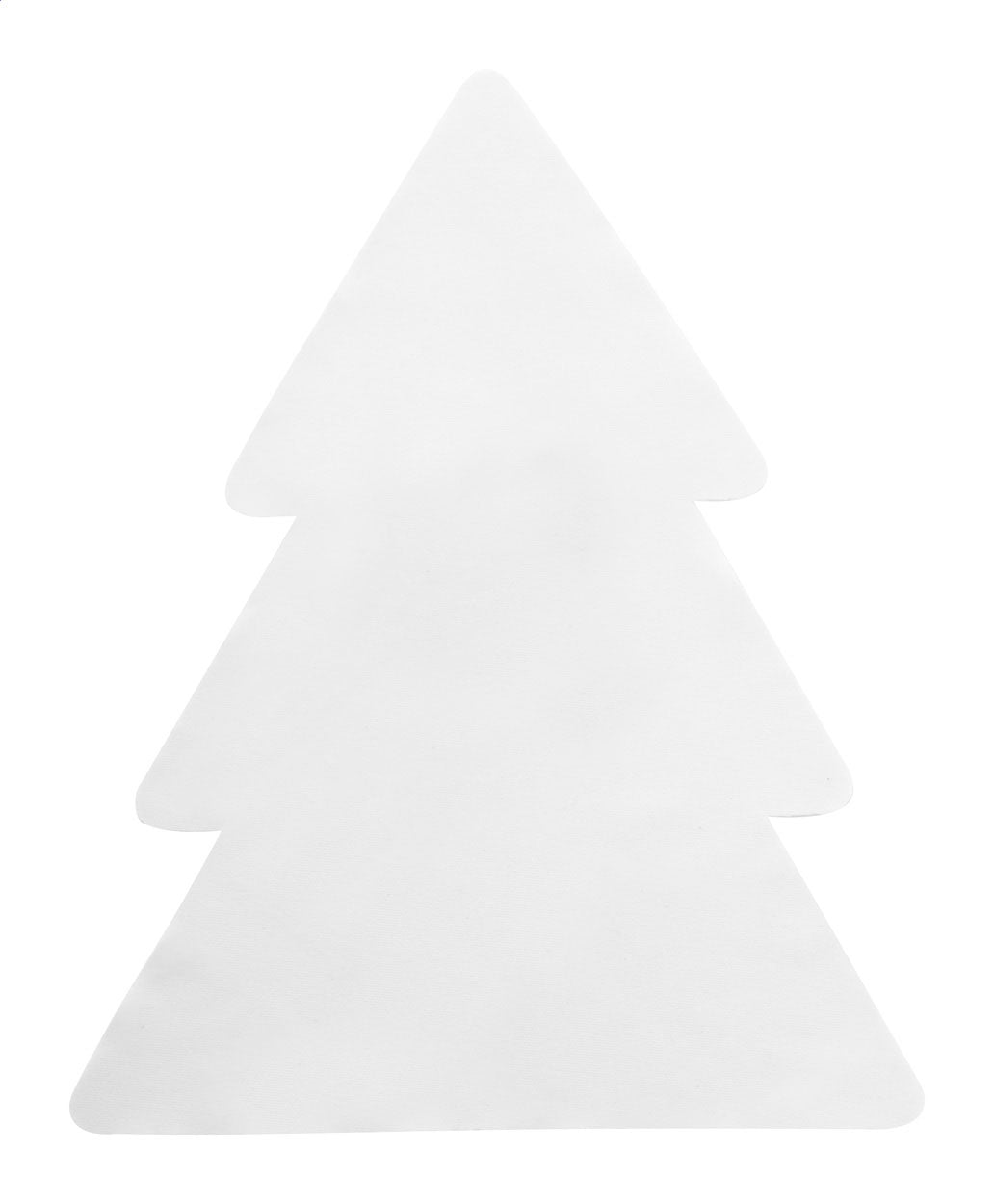 CreaClean Xmas Individuelles Weihnachts-Brillenreinigungstuch