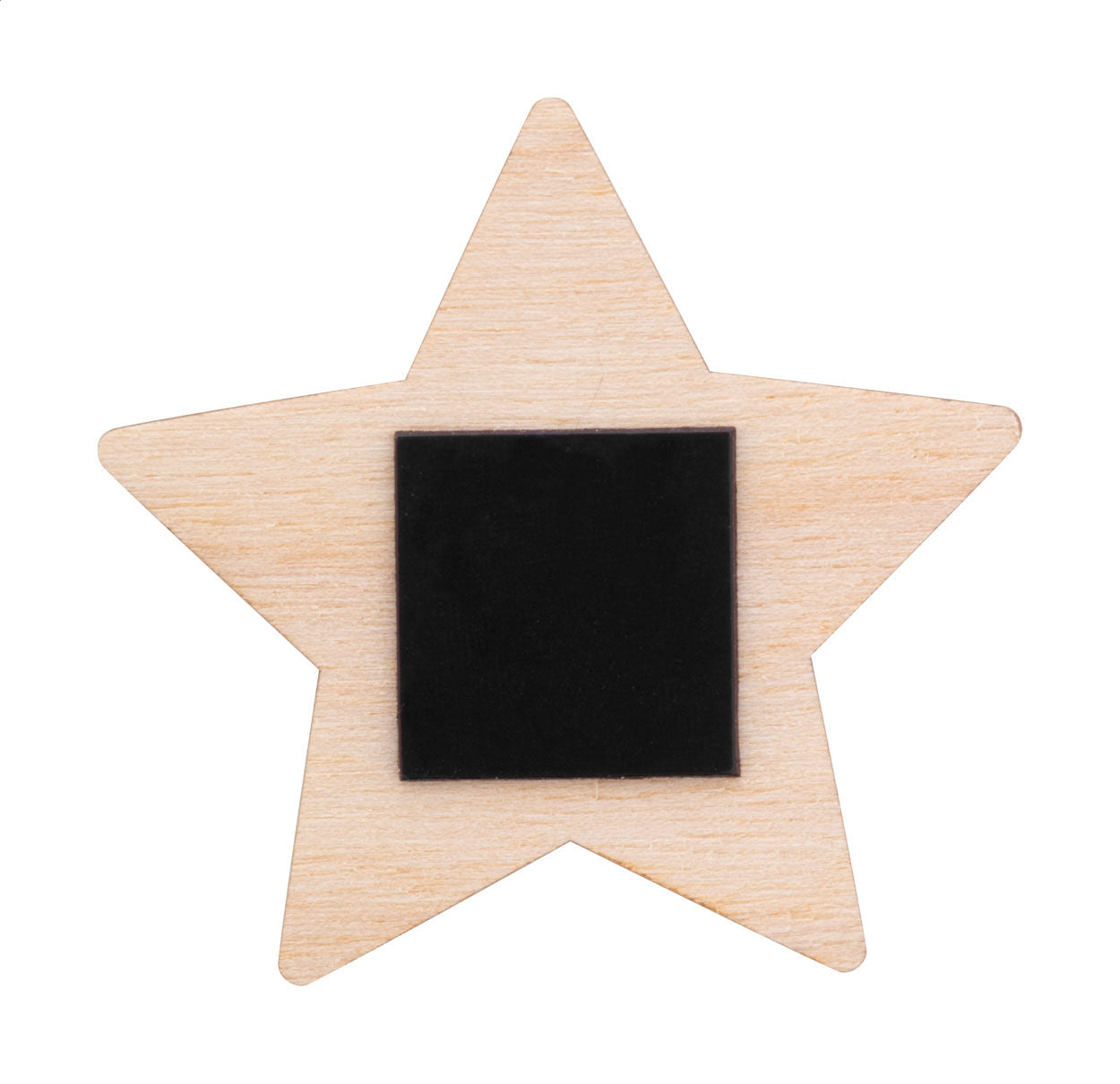 Woofri Xmas Individueller Weihnachts-Kühlschrankmagnet, Weihnachtsbaum