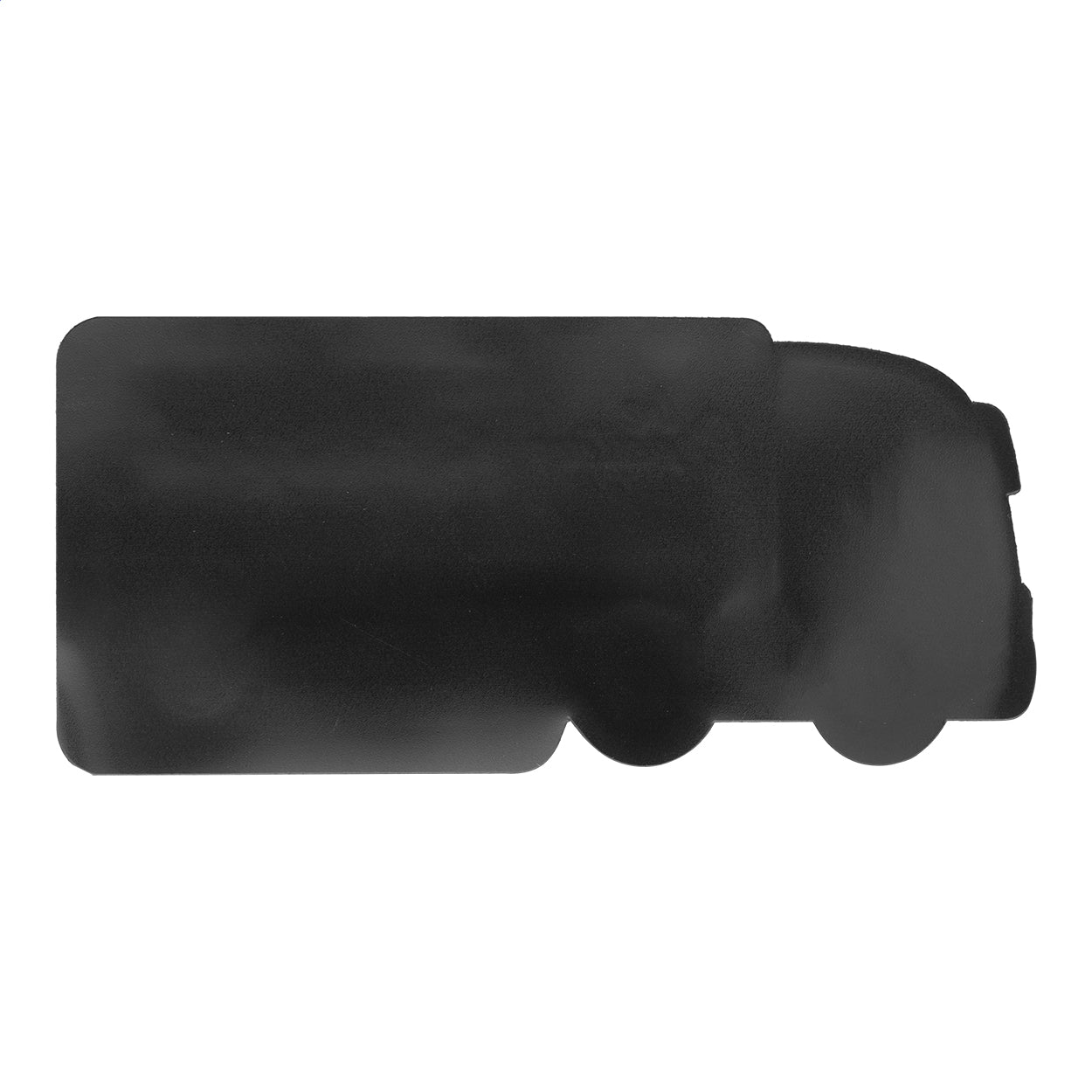 CreaStick Fridge Cargo Individueller Kühlschrankmagnet