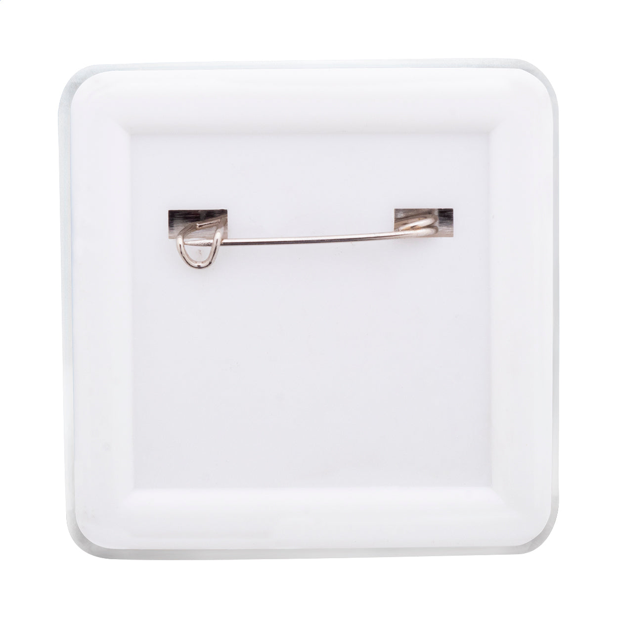 SquareBadge Maxi Ansteckbutton