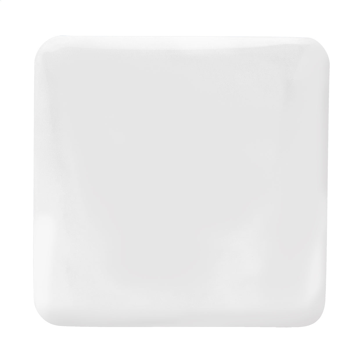 MagBadge Square Kühlrschrankmagnet