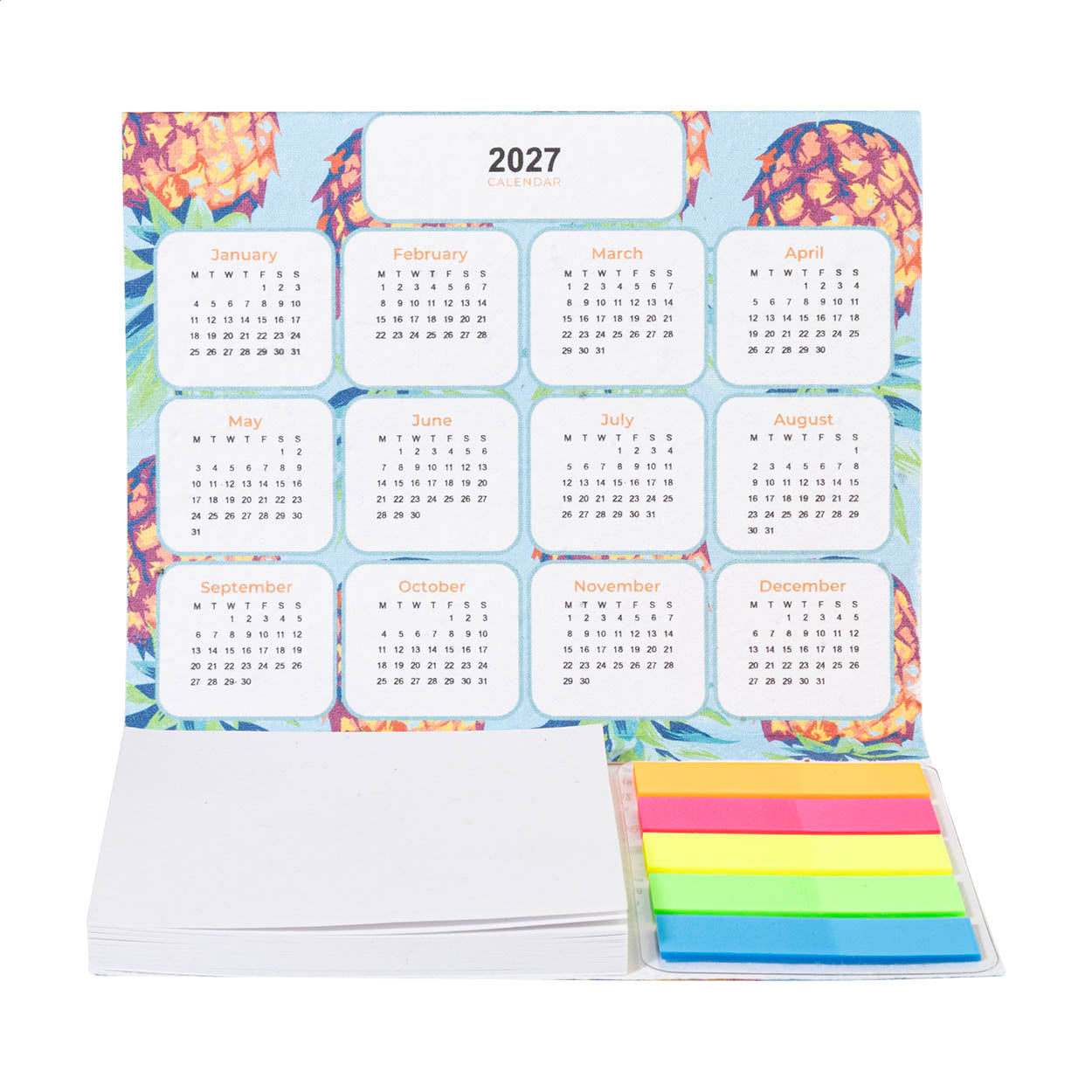 CreaStick Seed Combo Date Individueller Kalender