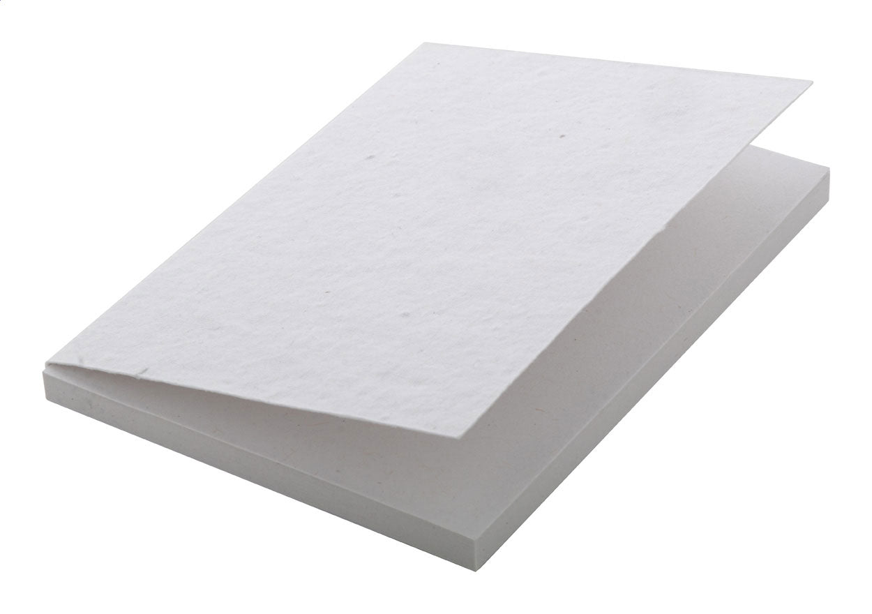 CreaStick Seed Note L Individueller Haftnotizblock