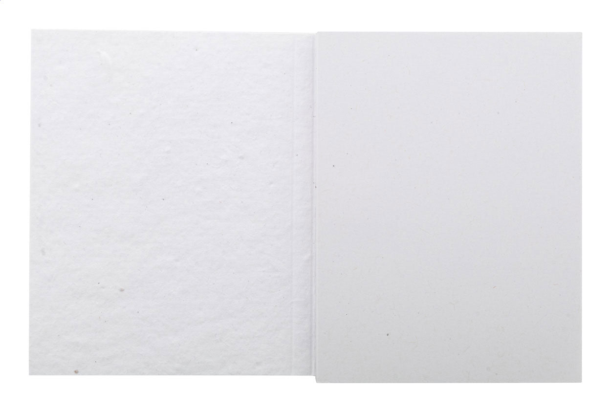 CreaStick Seed Note L Individueller Haftnotizblock