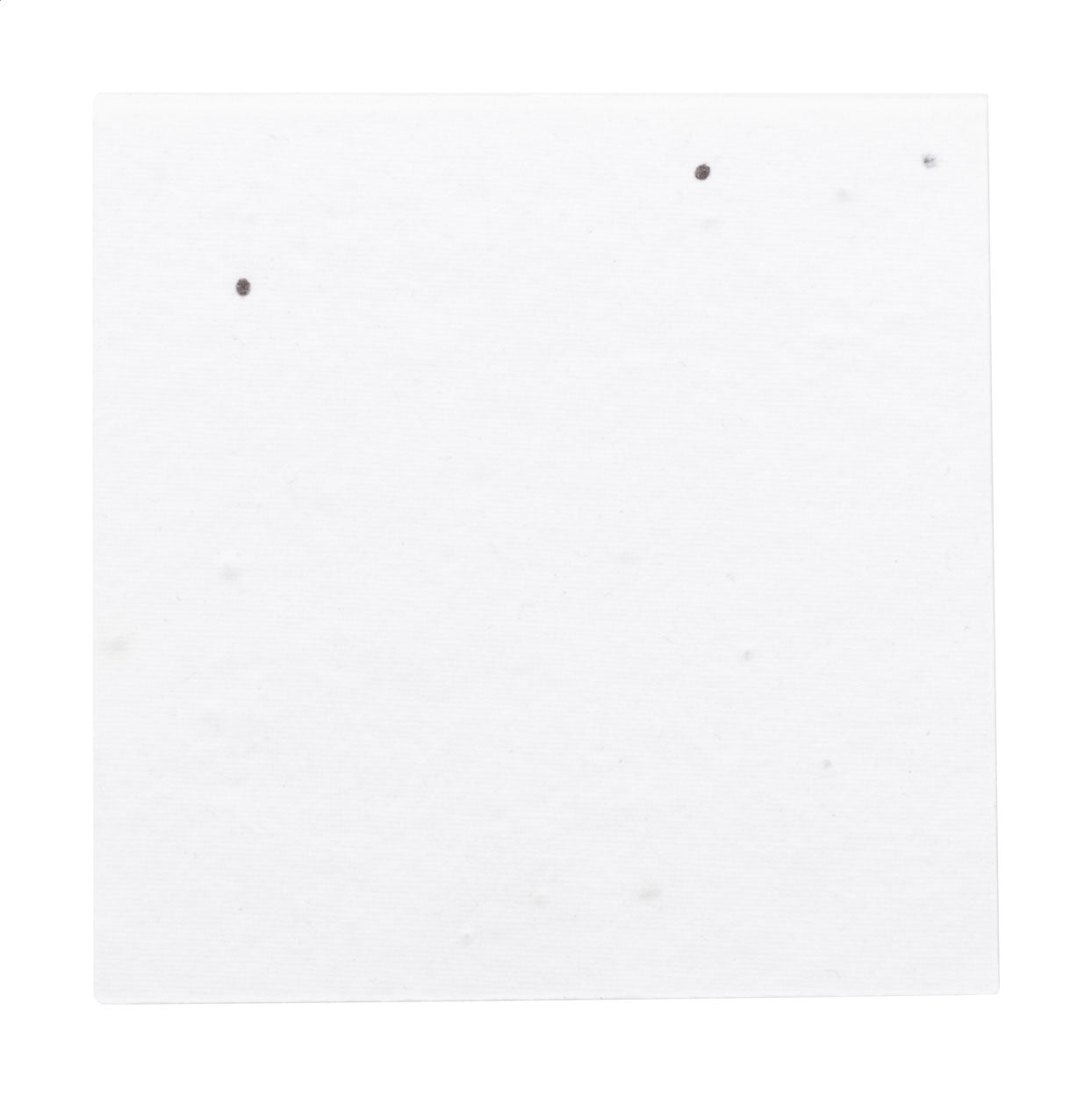 CreaStick Seed Note M Individueller Haftnotizblock