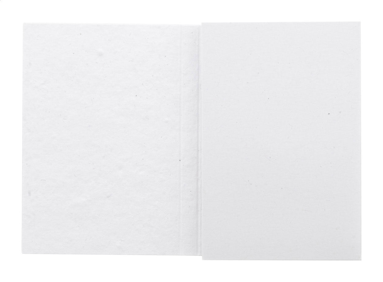 CreaStick Seed Note S Individueller Haftnotizblock