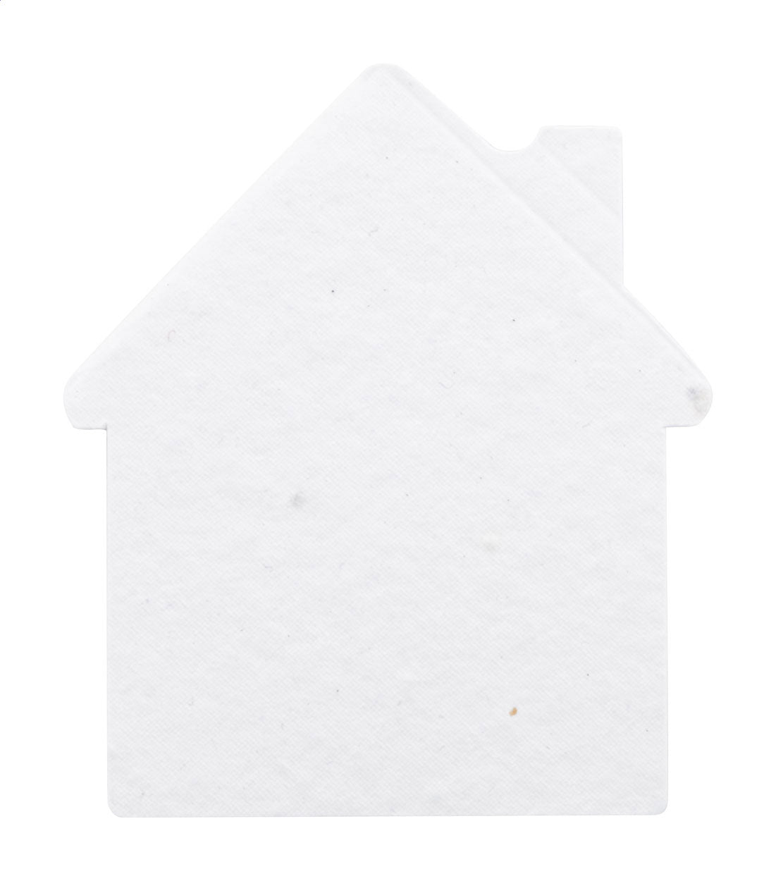 CreaStick Seed House Individueller Haftnotizblock