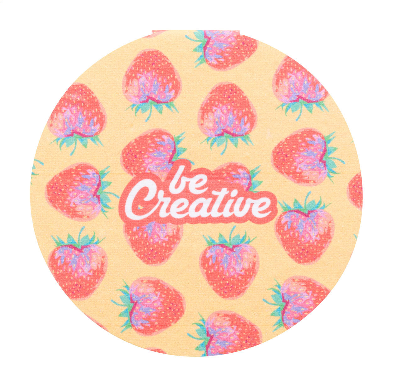 CreaStick Seed Circle Individueller Haftnotizblock