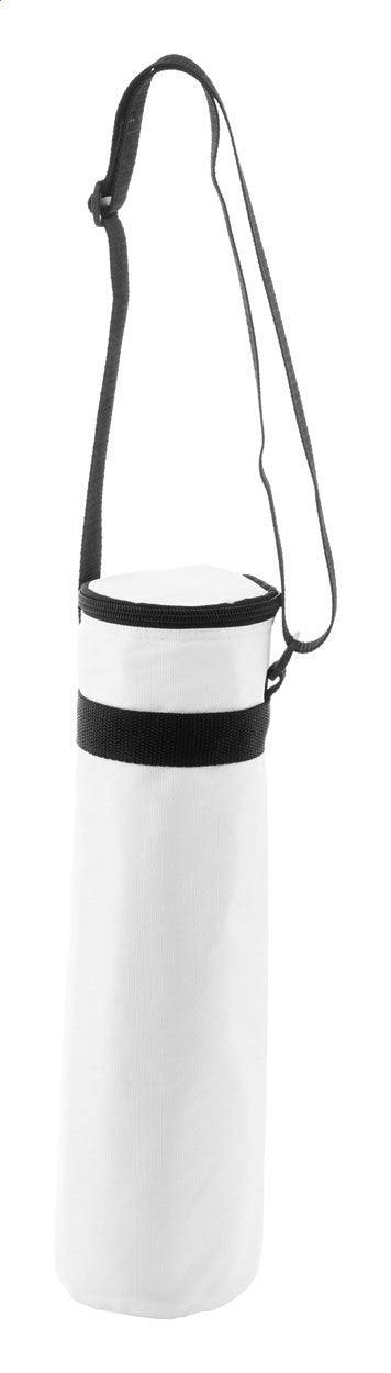 CreaCool Aqua custom bottle cooler bag