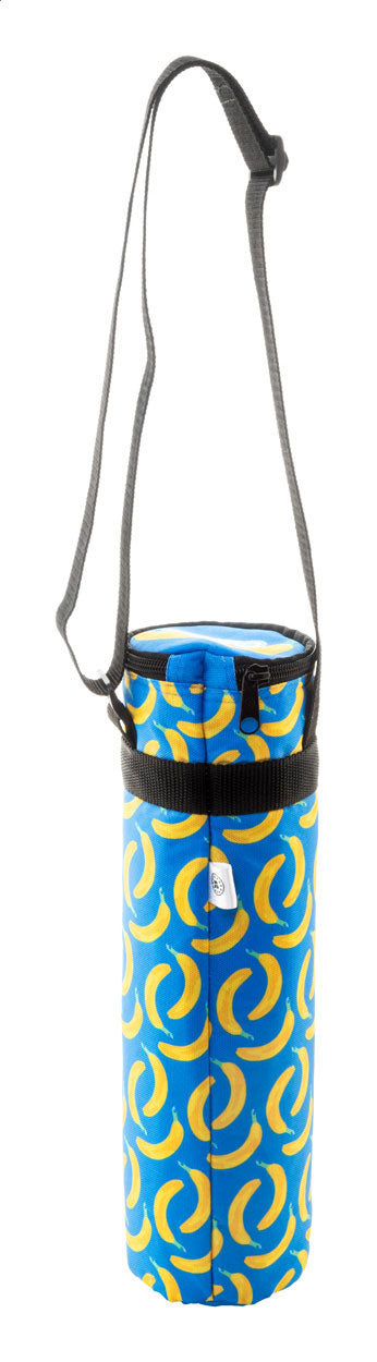 CreaCool Aqua custom bottle cooler bag