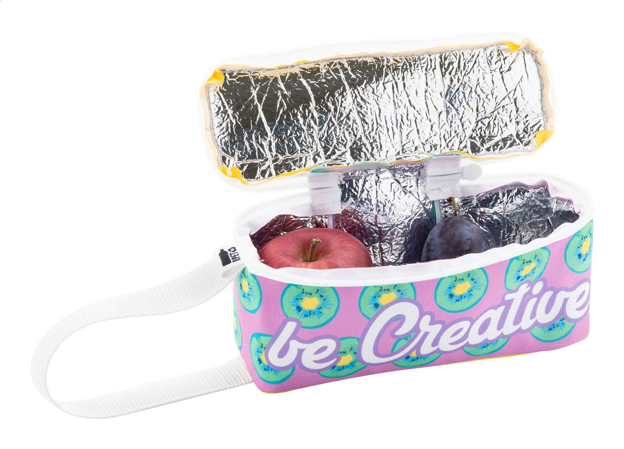 CreaSnack Panino Individuelle Kühltasche